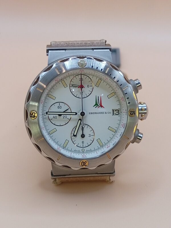 OROLOGIO EBERHARD