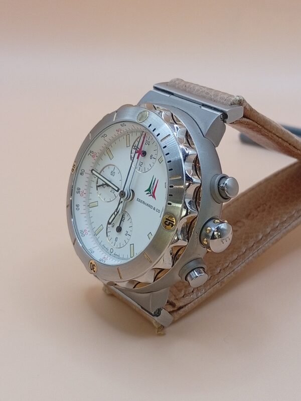 OROLOGIO EBERHARD - immagine 2