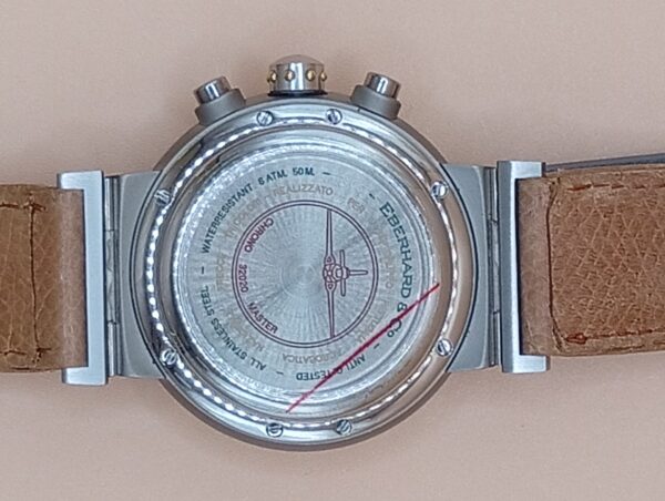 OROLOGIO EBERHARD - immagine 4