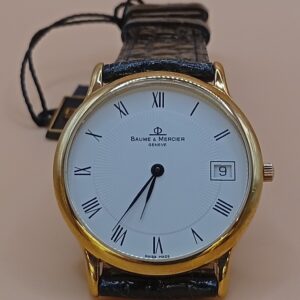 OROLOGIO BAUME & MERCIER