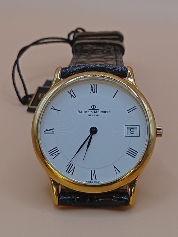 OROLOGIO BAUME & MERCIER