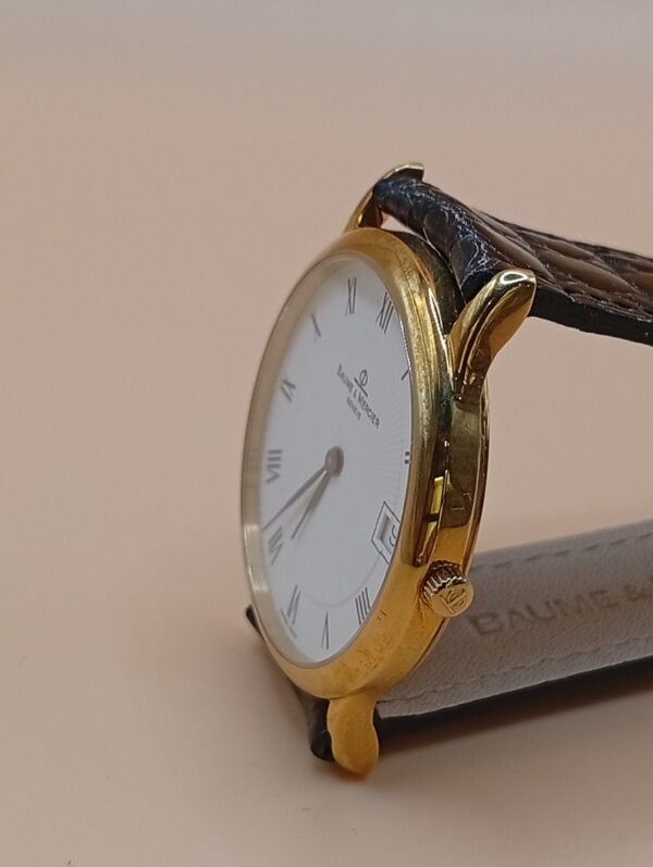 OROLOGIO BAUME & MERCIER - immagine 2