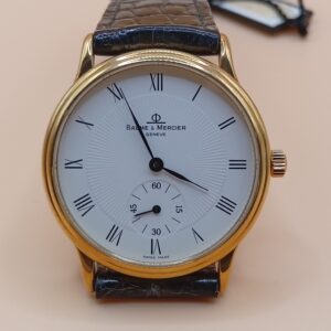 Orologio BAUME & MERCIER