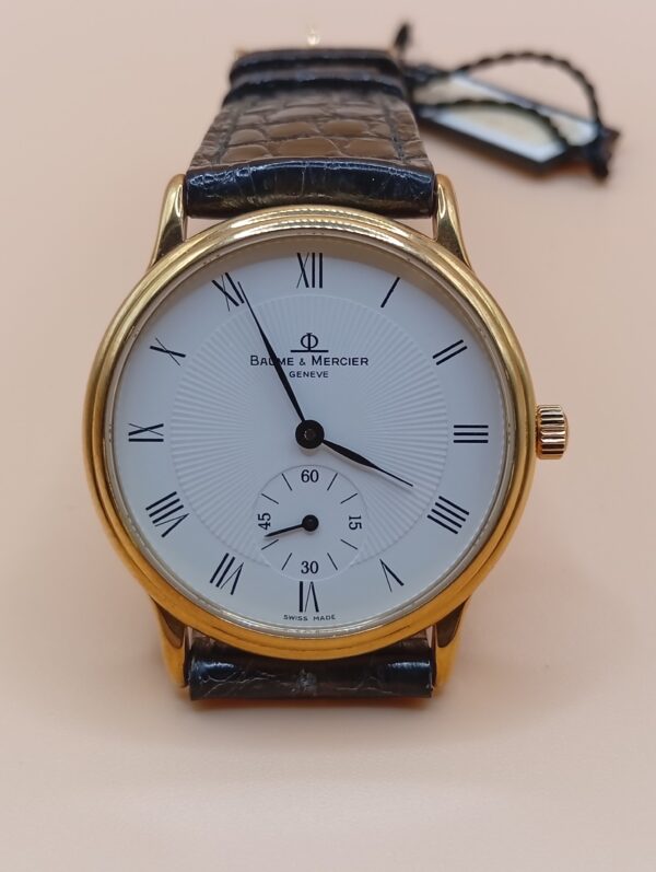 Orologio BAUME & MERCIER