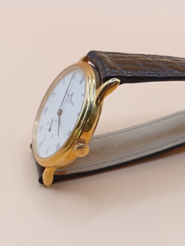 Orologio BAUME & MERCIER - immagine 2