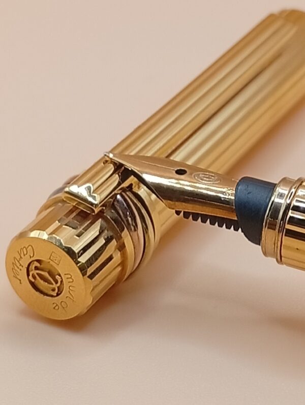 Penna Cartier - immagine 2